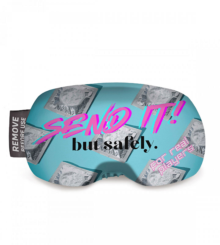 AIRWING «Sendit»