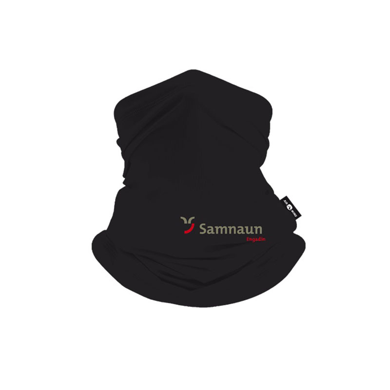 Samnaun Maske