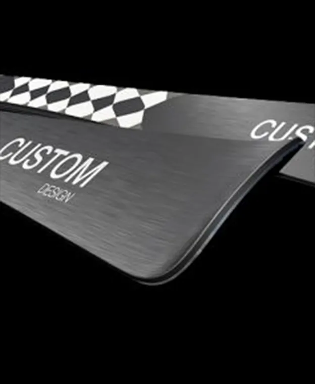 Custom