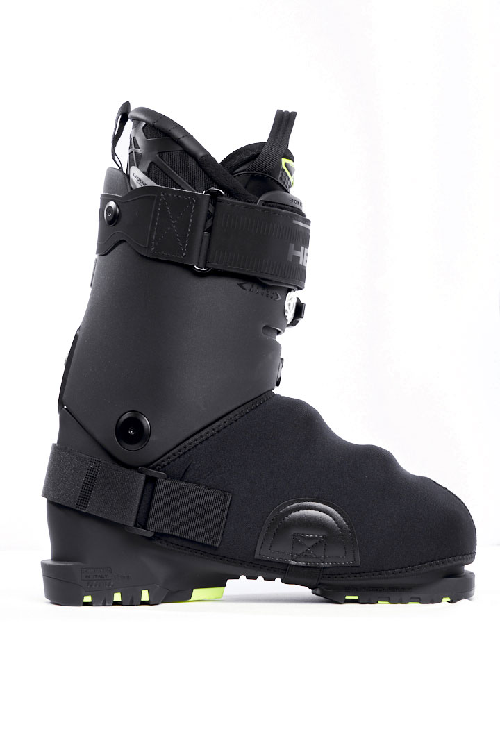 SkiBootSoc left
