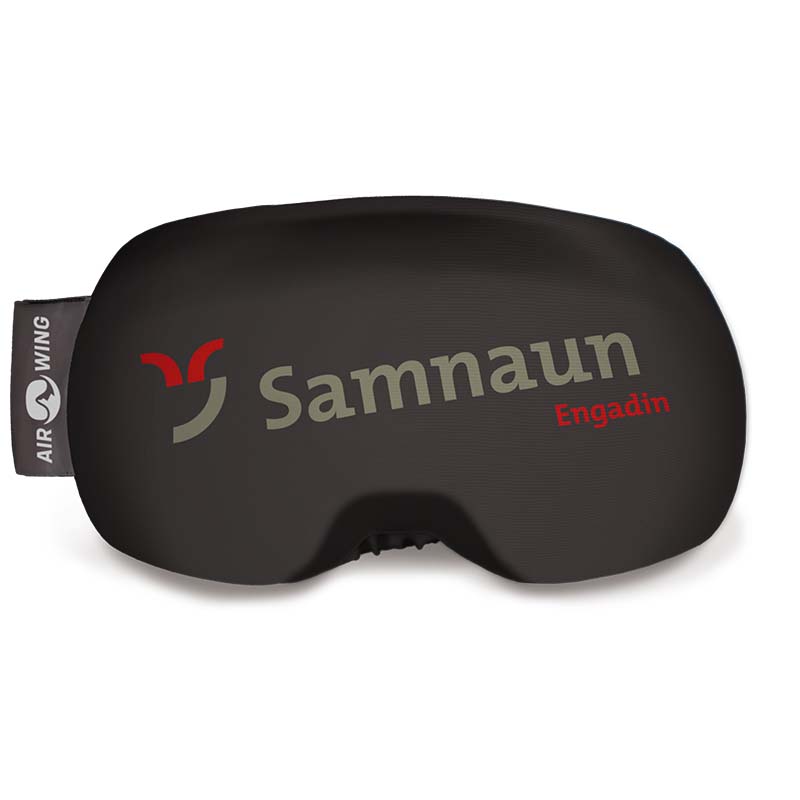 Samnaun Cover
